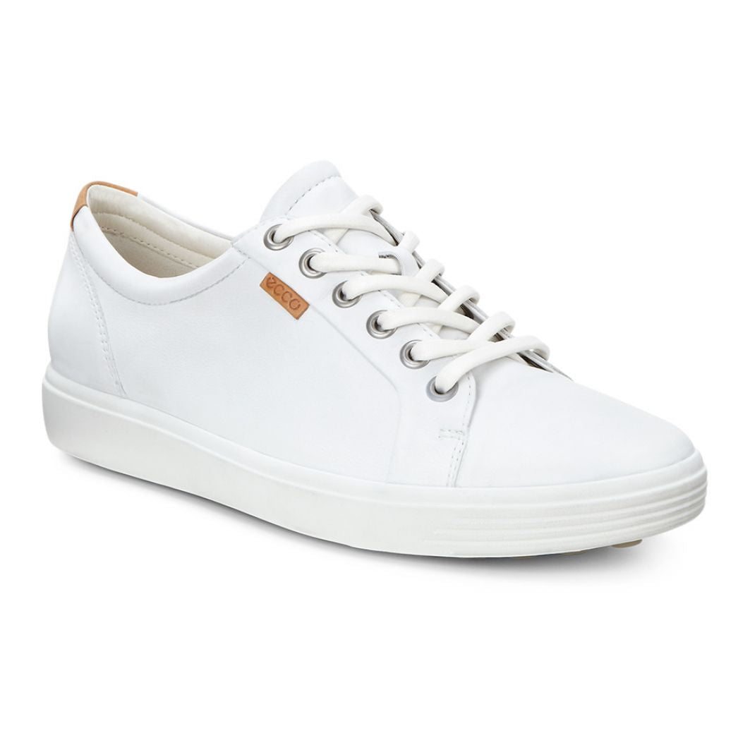 ecco soft white