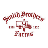 Smith Brothers Farms logo 2020 Seattle Kombucha Company free home delivery 160x160