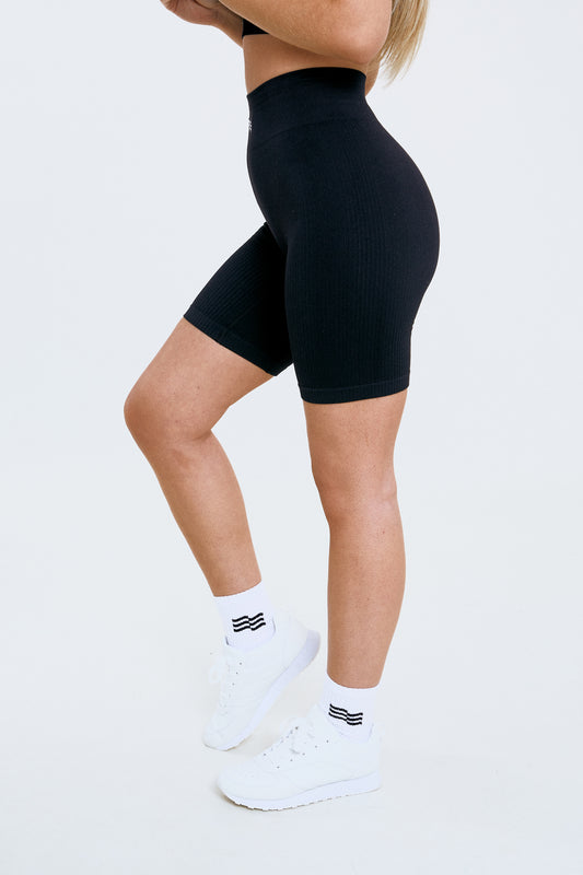 Role Allure Bikers Leggings corto (Role Clothing)