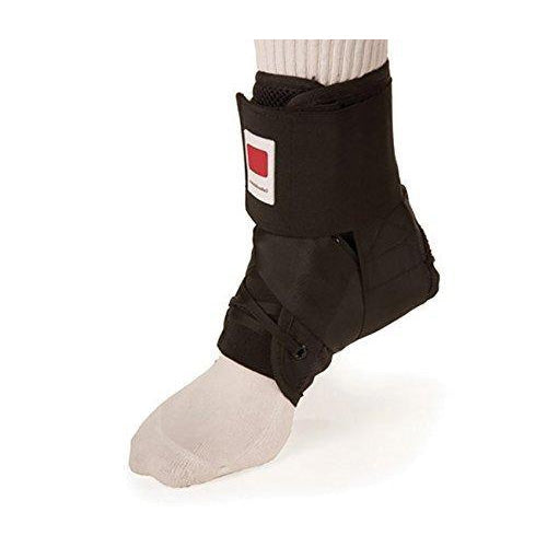 Ultra CTS™ Ankle Brace – Breg, Inc.