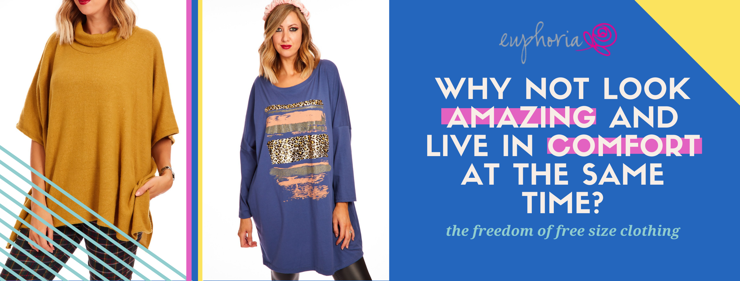 The Fabulous Guide to Free Size Clothing