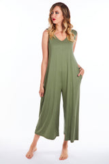 Khazi Jumpsuit - Comfortable Spoonie Clothing at Euphoria Boutique