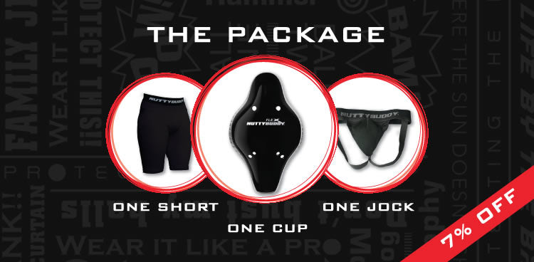 Protecting your BALLS  EVERYTHING you need to know about buying an ATHLETIC  cup 