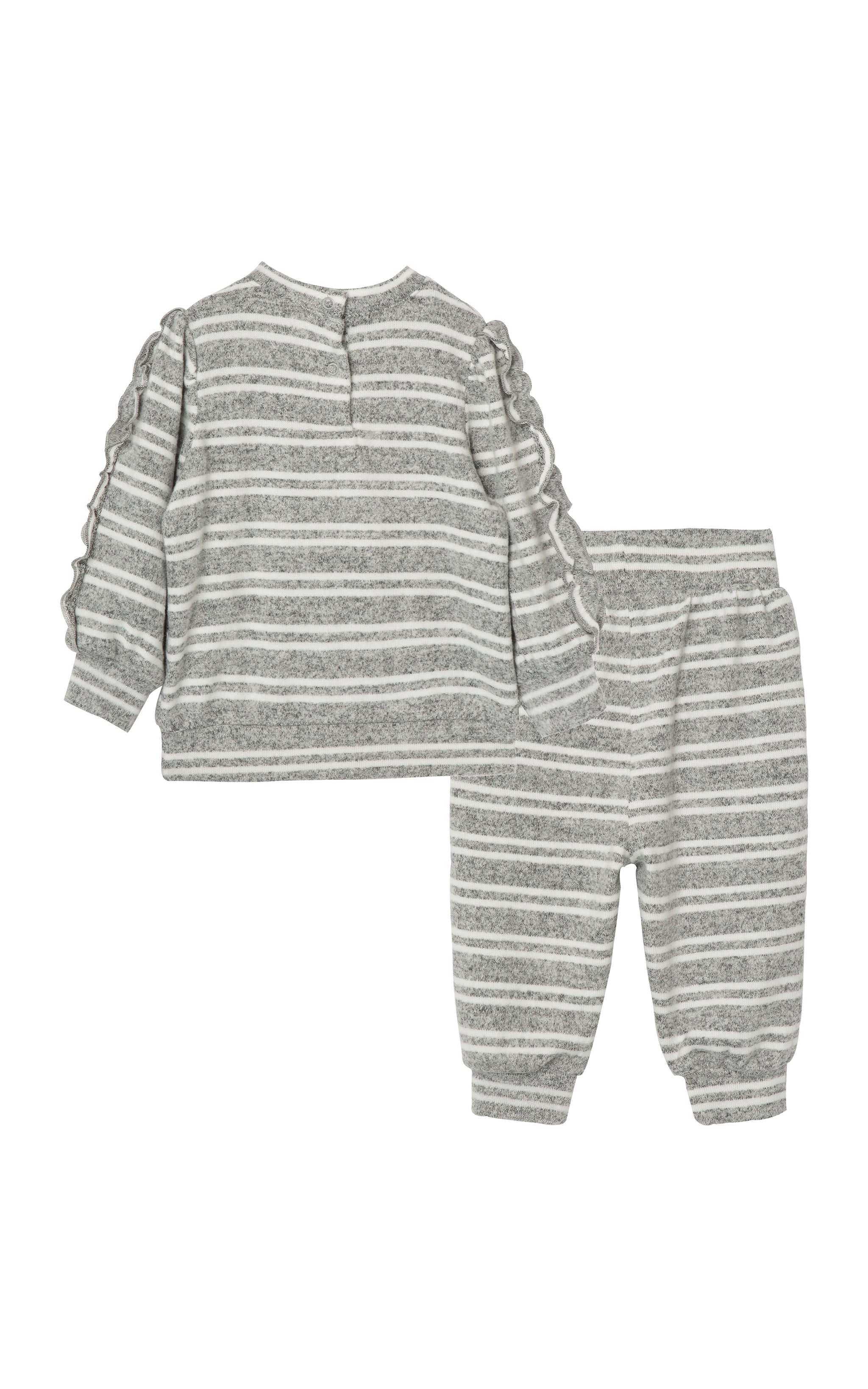 Cozy Pant Set | 12-24M