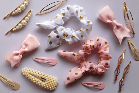 Party Favors Fit for Ballerinas