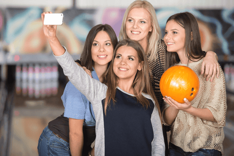 Bowling Party Ideas