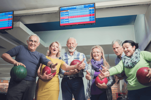 Bowling Party Ideas for all ages
