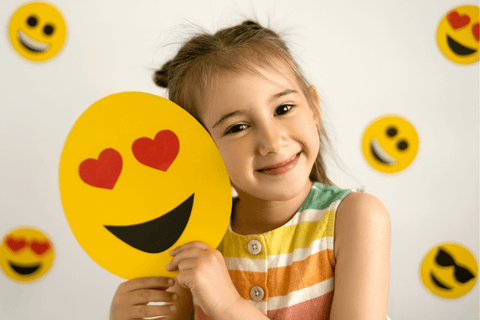 Emoji Games and Activities