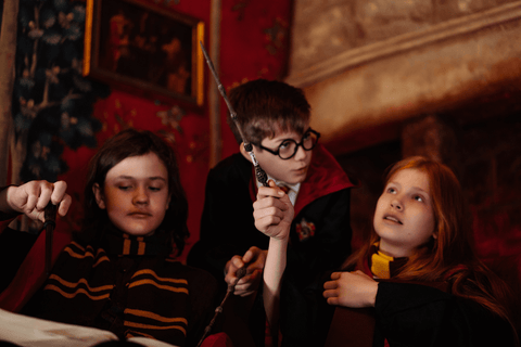 Harry Potter Games