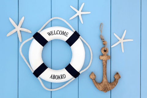 Sail Away to Fun: Nautical Party Ideas for a Maritime Adventure on