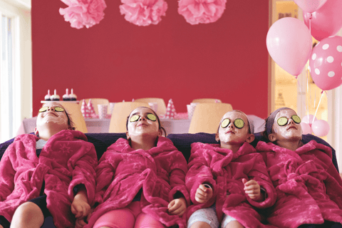 Tips for Hosting an Epic Pajama Party