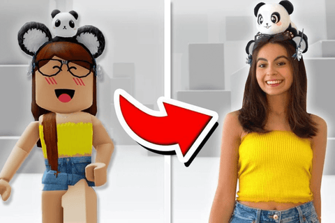 Let's Play: 10 Exciting Roblox Party Ideas to Level Up Your Celebratio –  Home & Hoopla