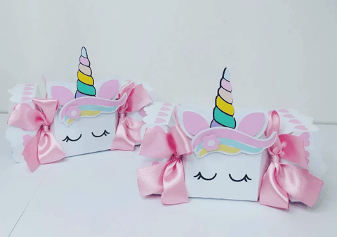 Unicorn Goody Bags