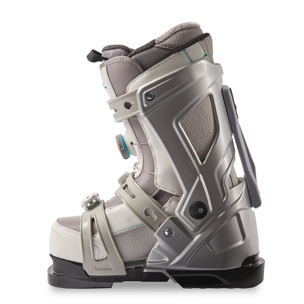 apex hp ski boots