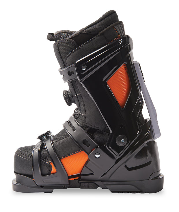 apex hp ski boots