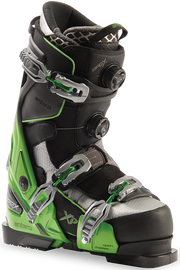 walkable ski boots