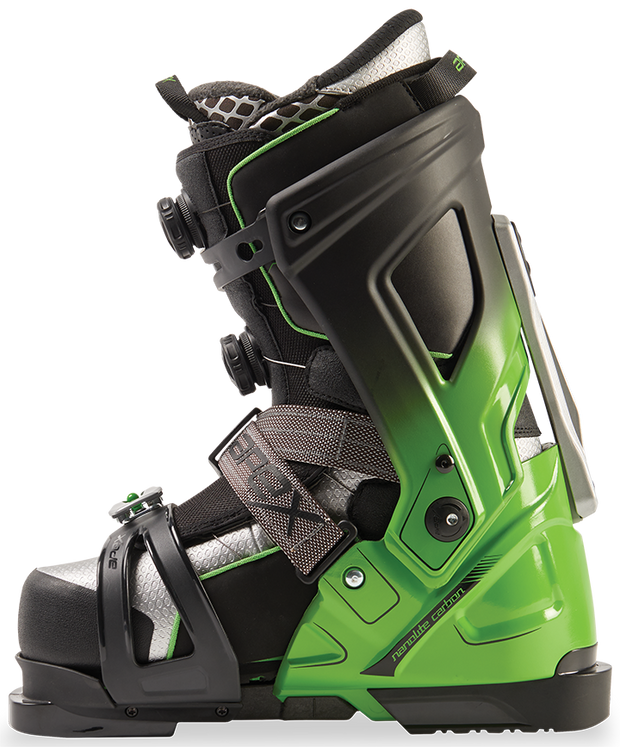 Apex Mens XP Antero Ski Boots (New 2019 