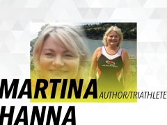 Martina Hanna article