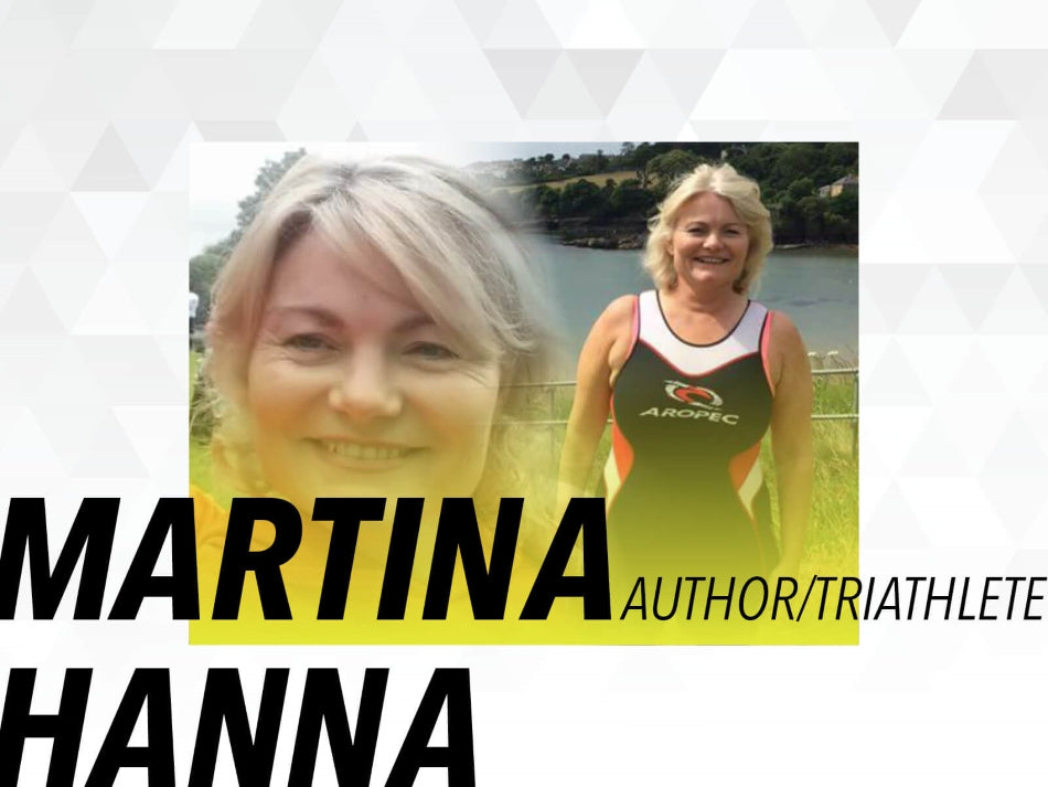 Martina Hanna