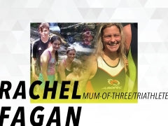 Rachel Fagan article