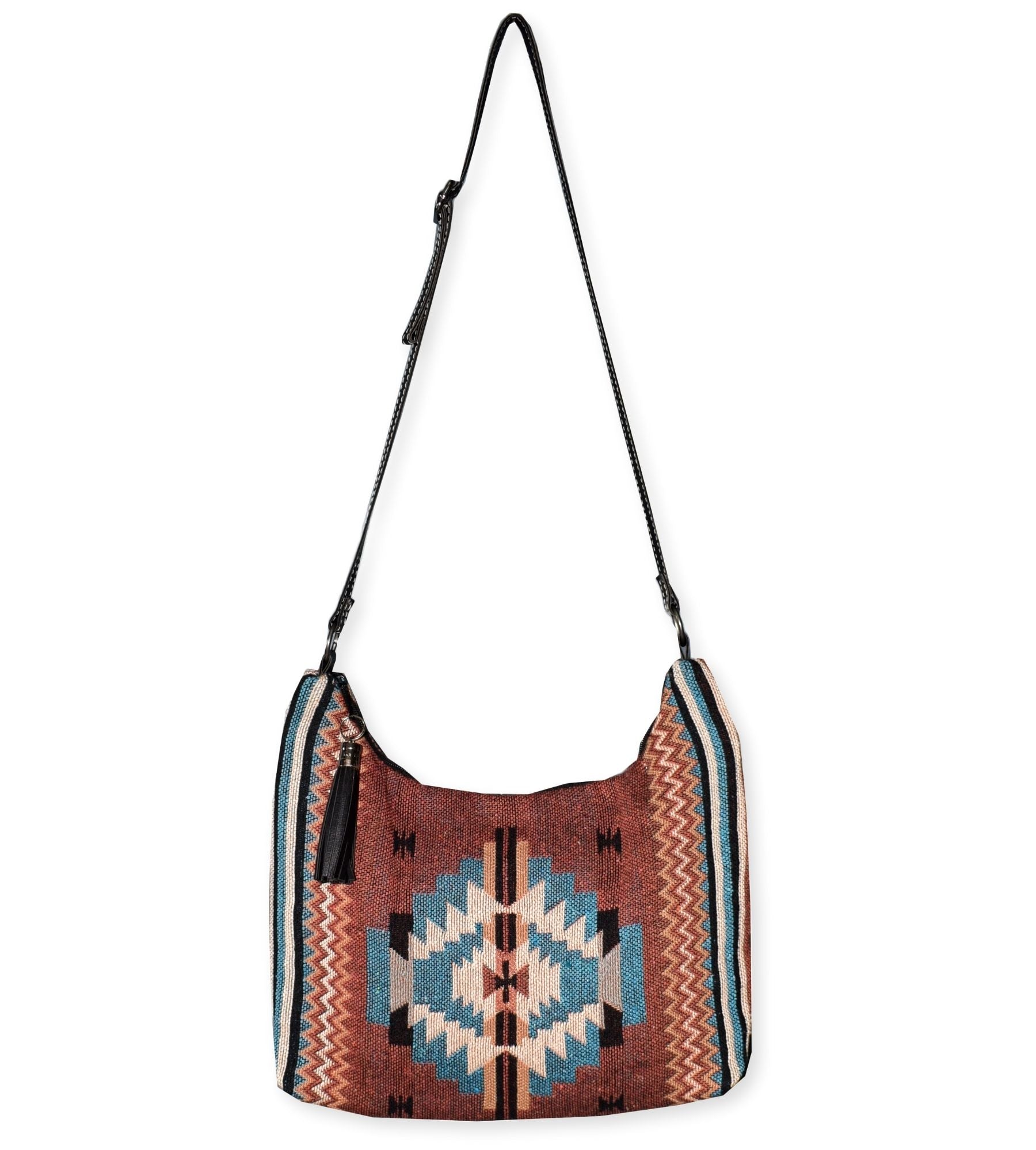 Gypsy Crossbody BAG #3