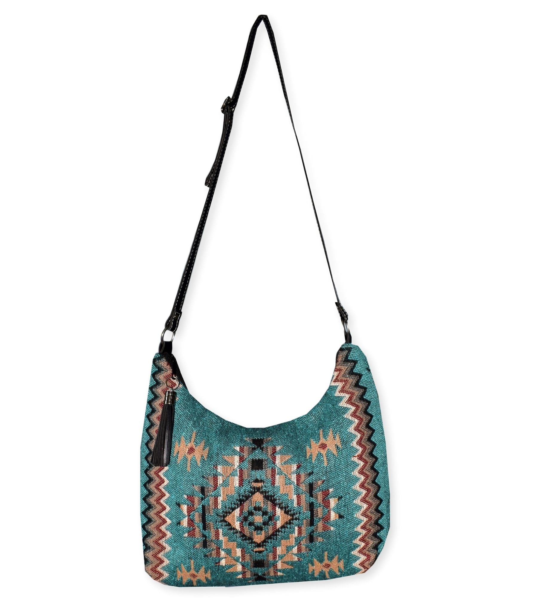 Gypsy Crossbody BAG #4