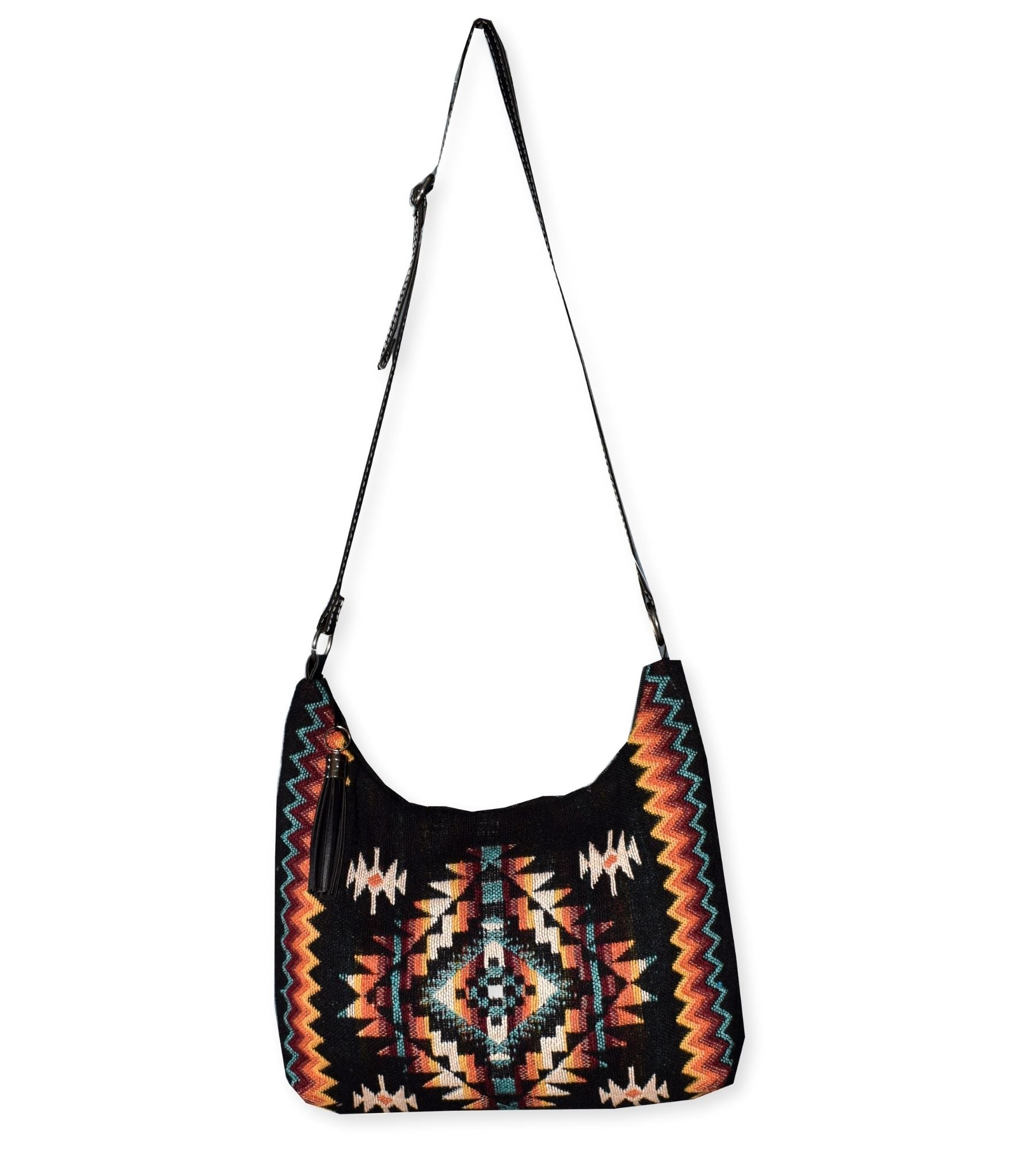 Gypsy Crossbody Bag #7