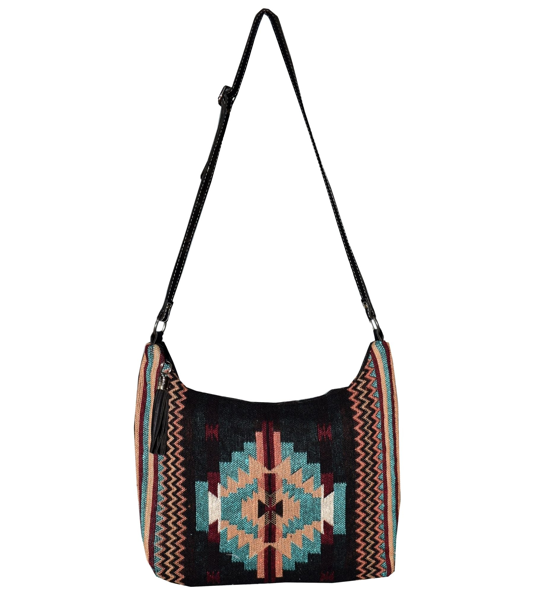 Gypsy Crossbody Bag #8