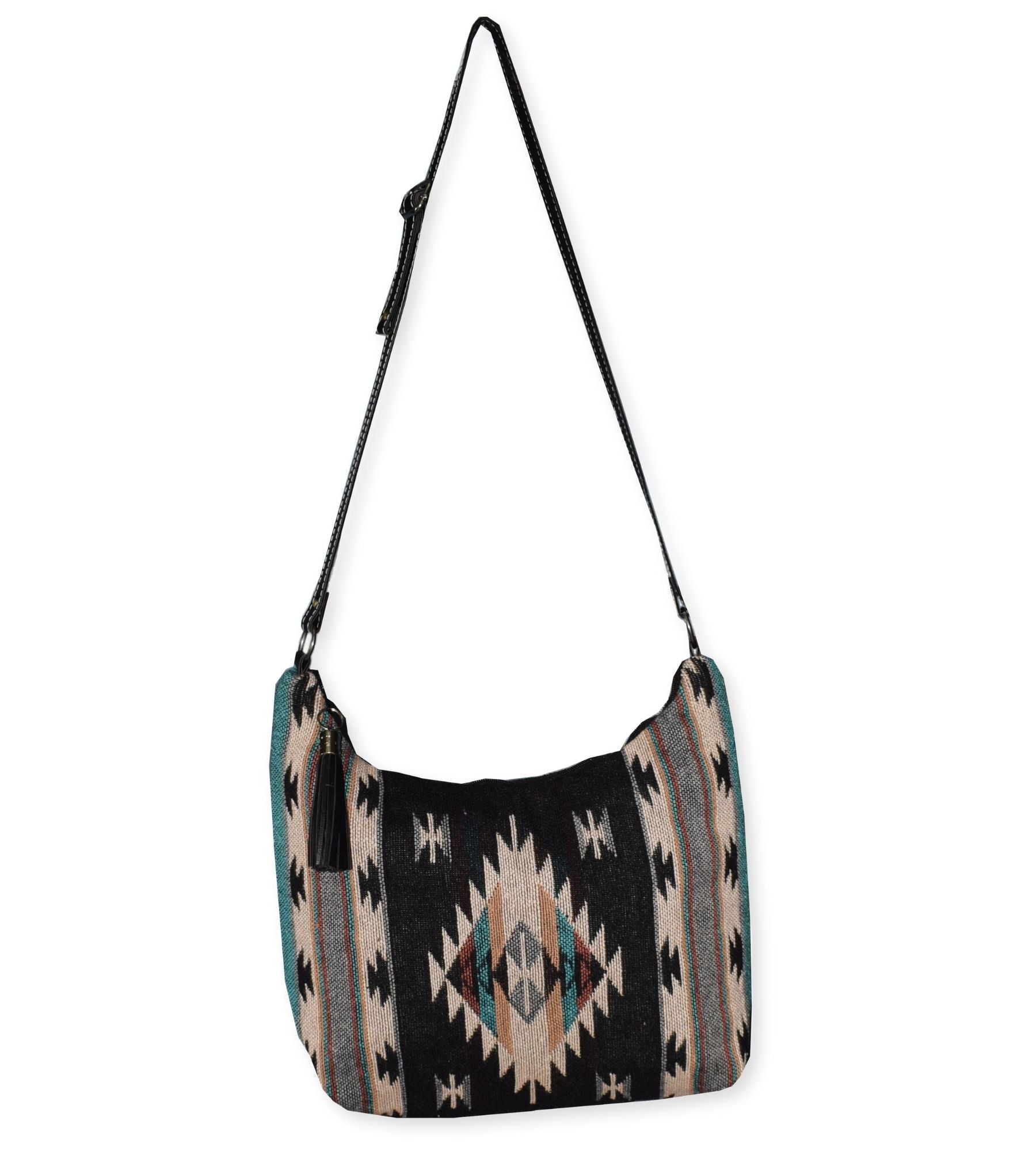 Gypsy Crossbody BAG #9