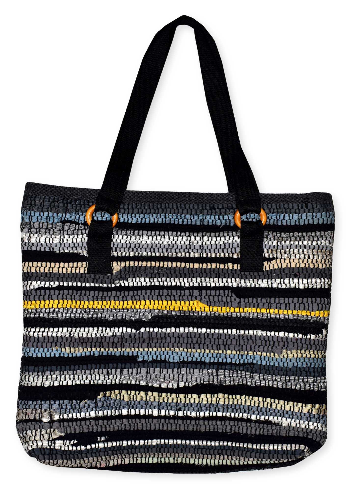 ''Hippie Tote BAGS, Design #1''