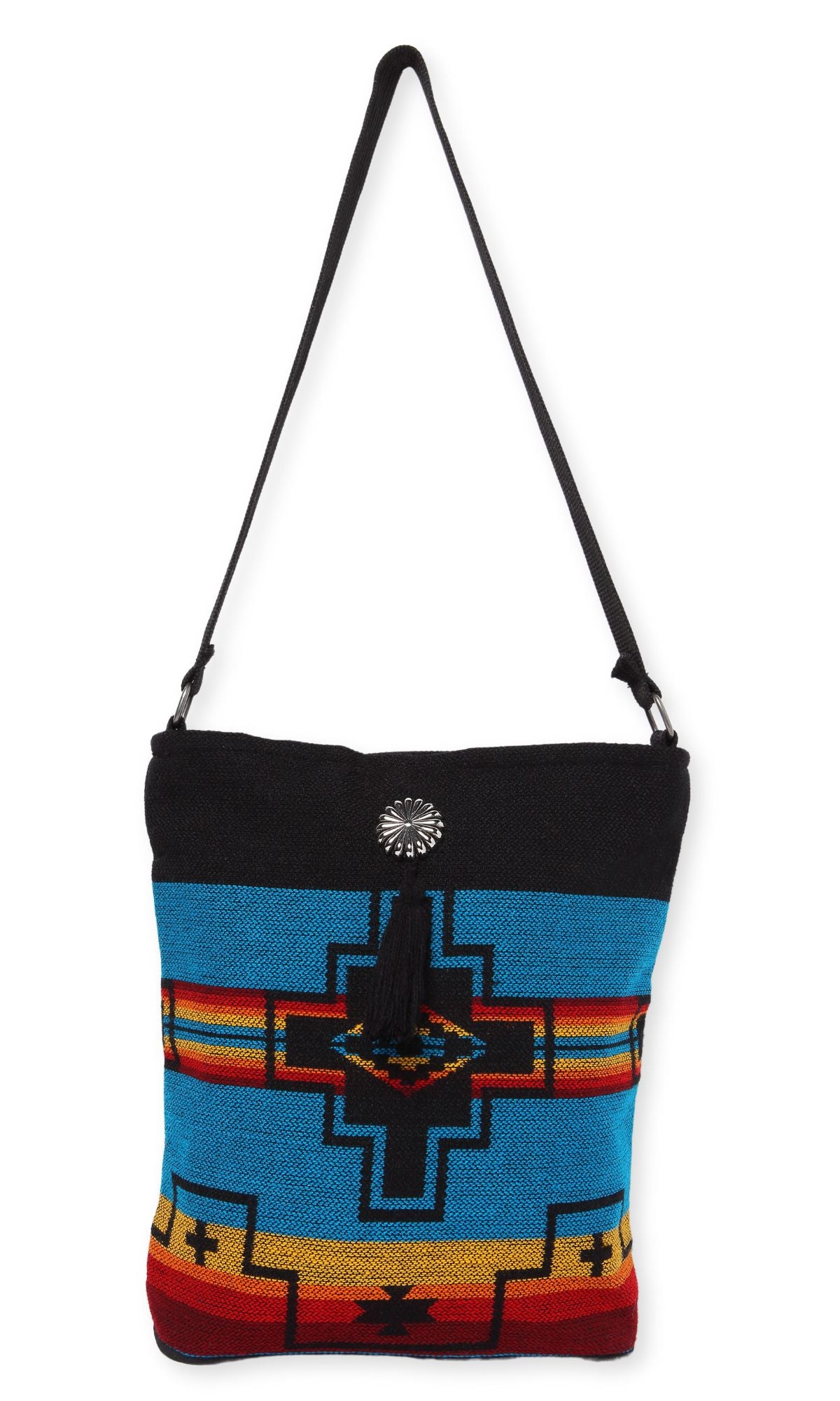 Southwest Concho HANDBAG Design #12