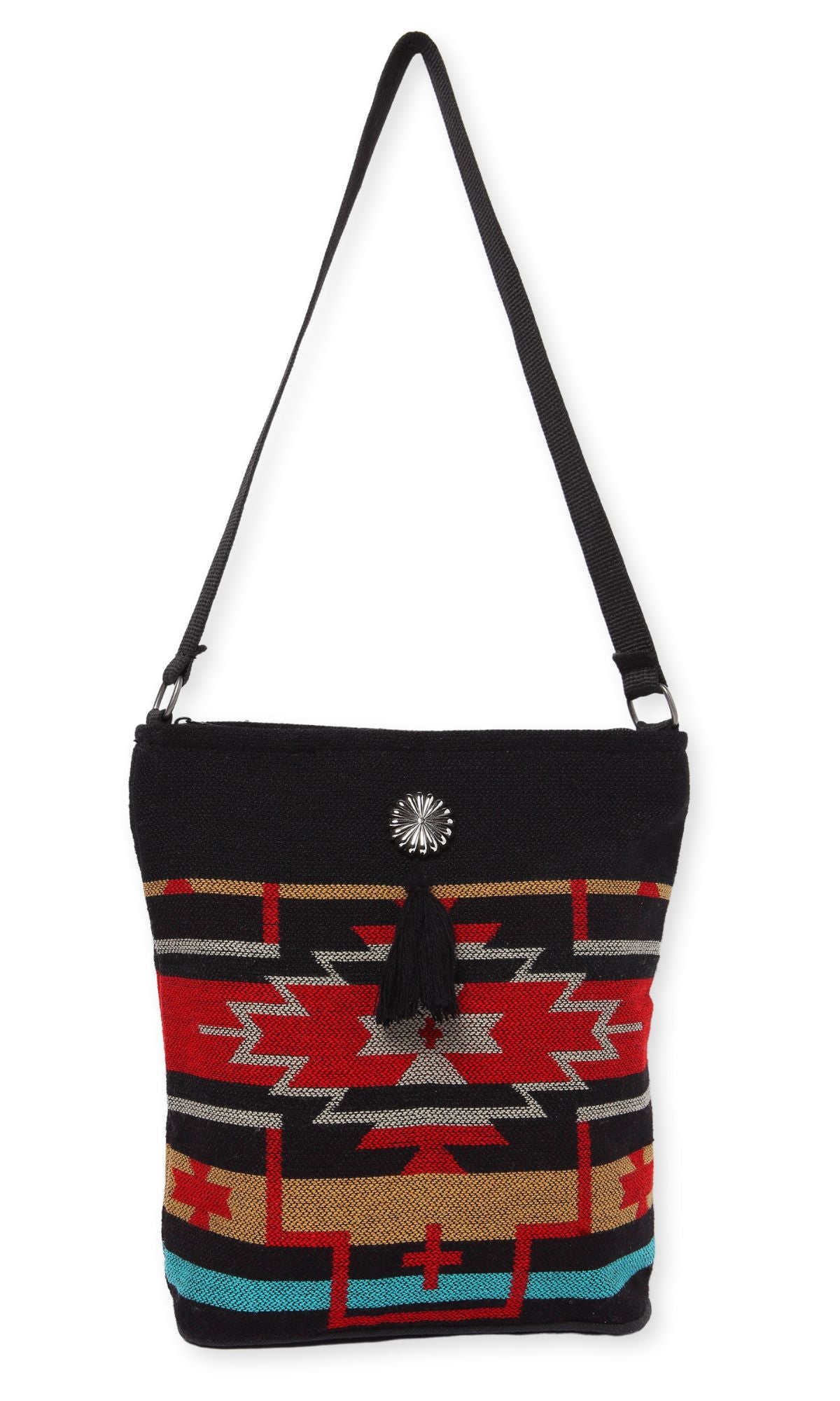 Southwest Concho HANDBAG Design #2