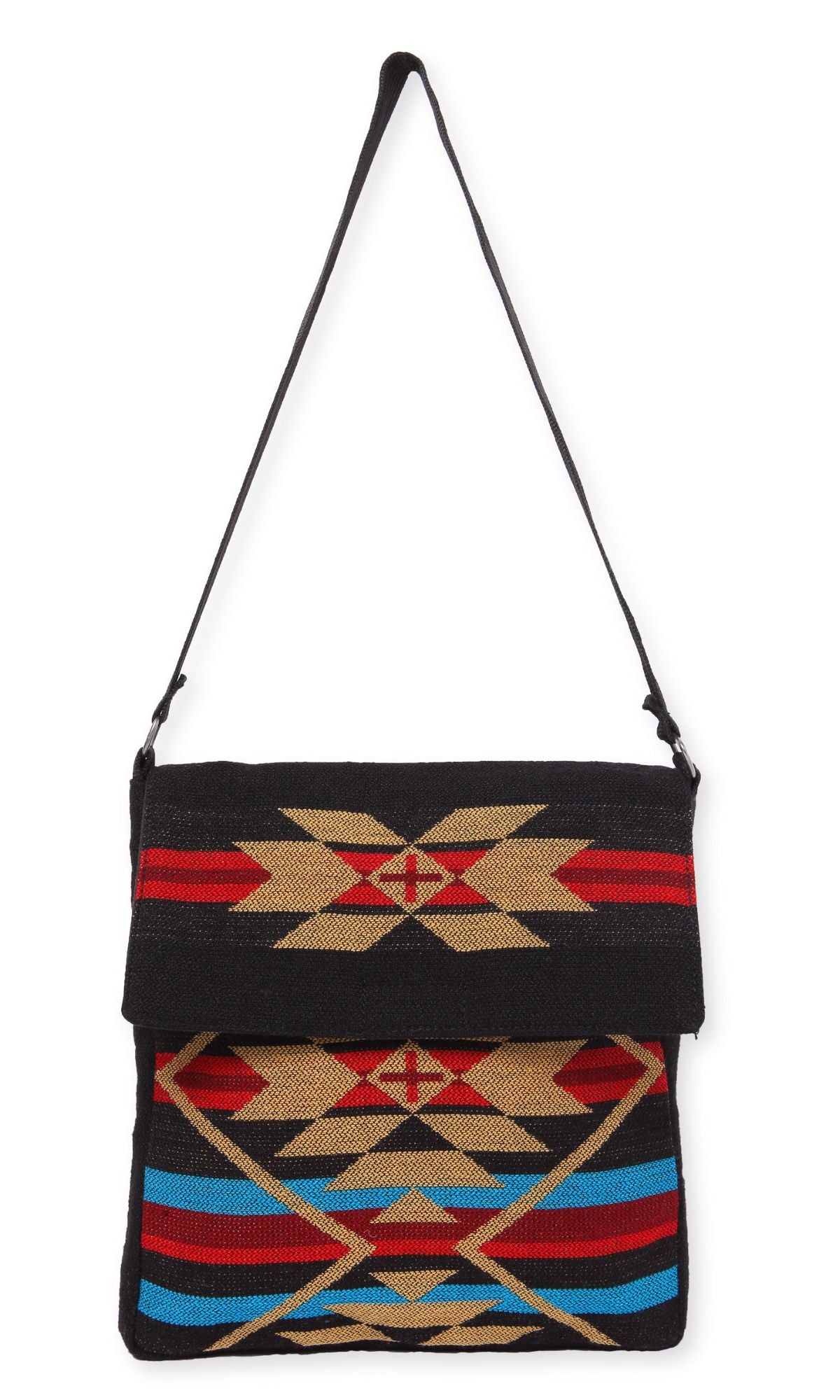 ''Southwest SHOULDER BAG, Design #1''