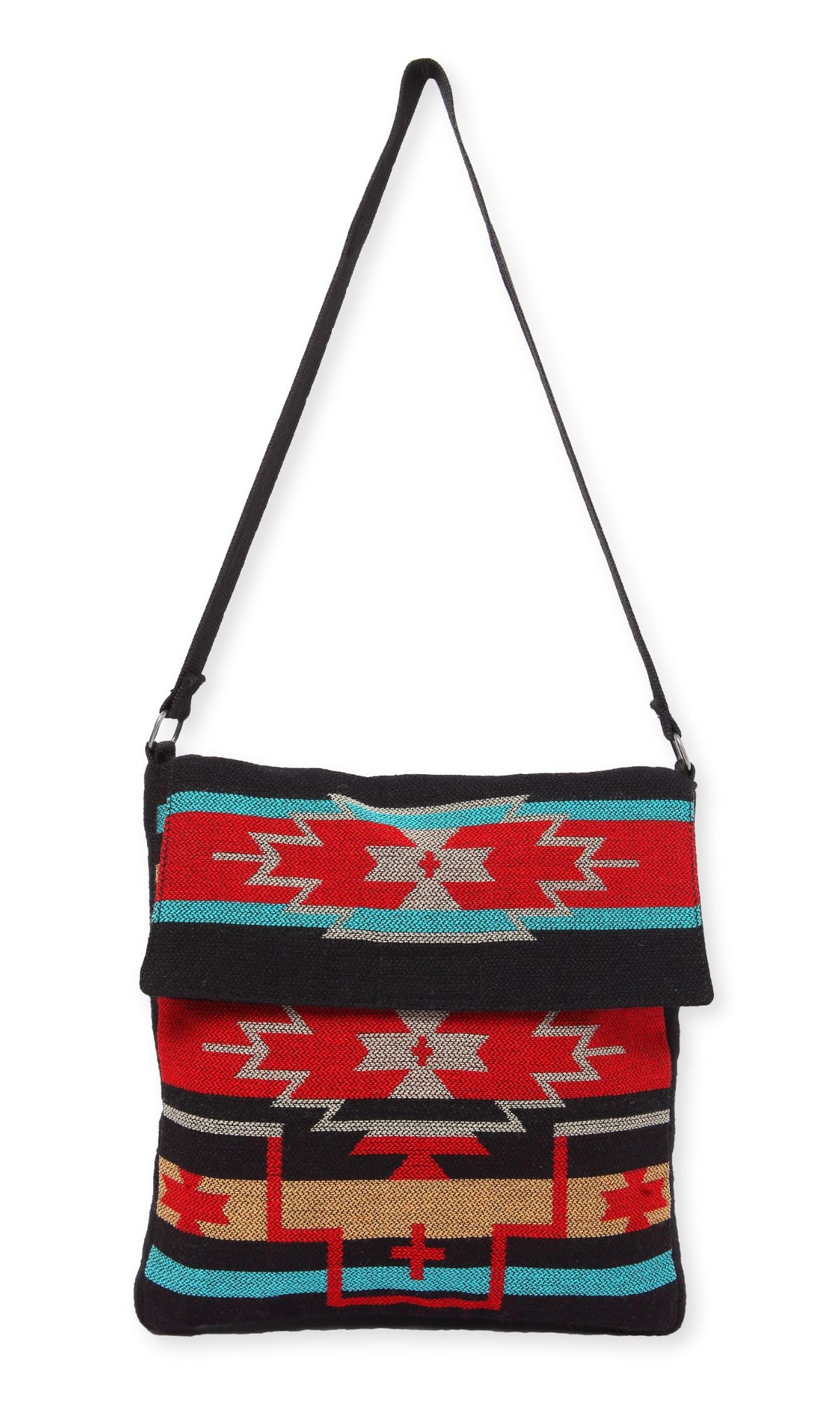 ''Southwest SHOULDER BAG, Design #2''