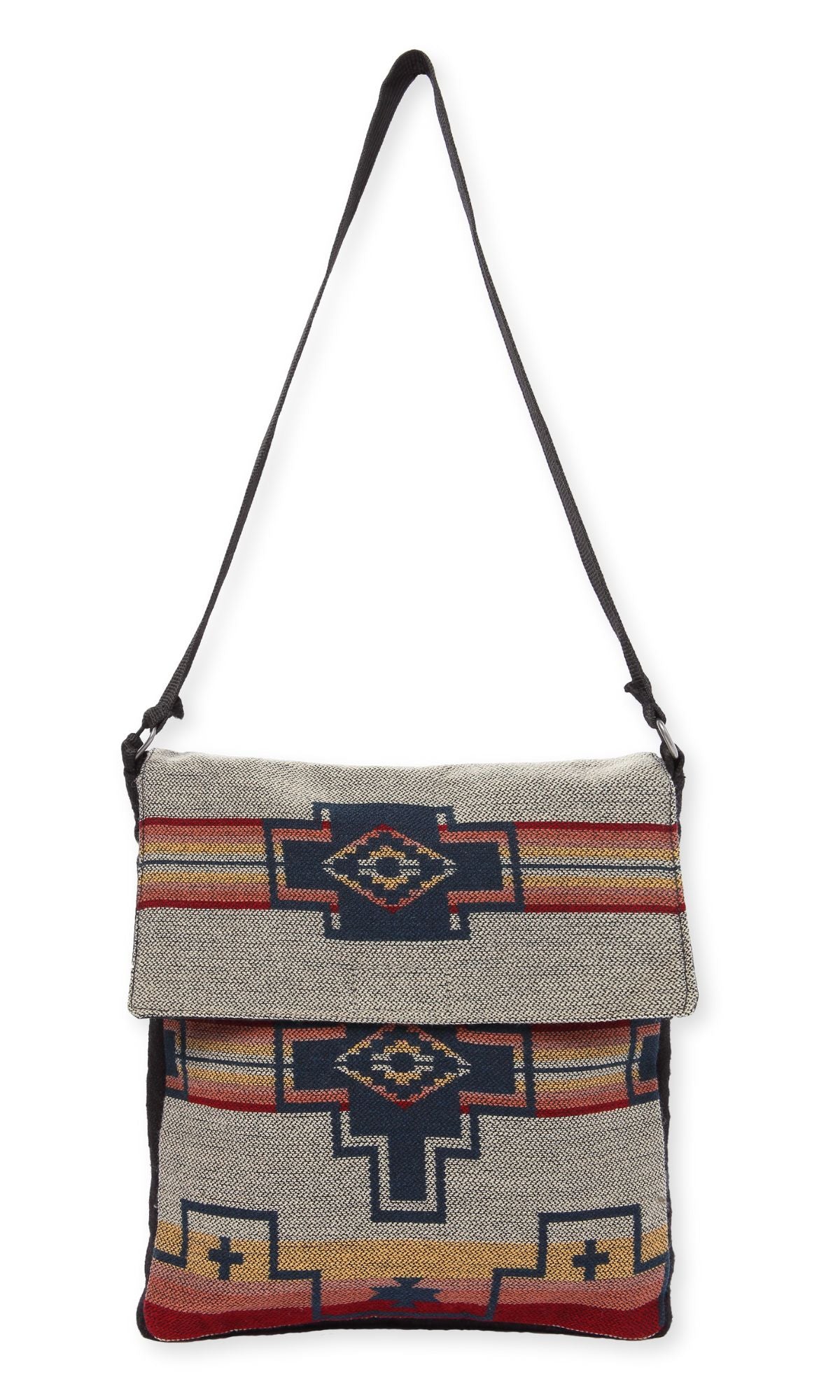 ''Southwest Shoulder Bag, Design #3''