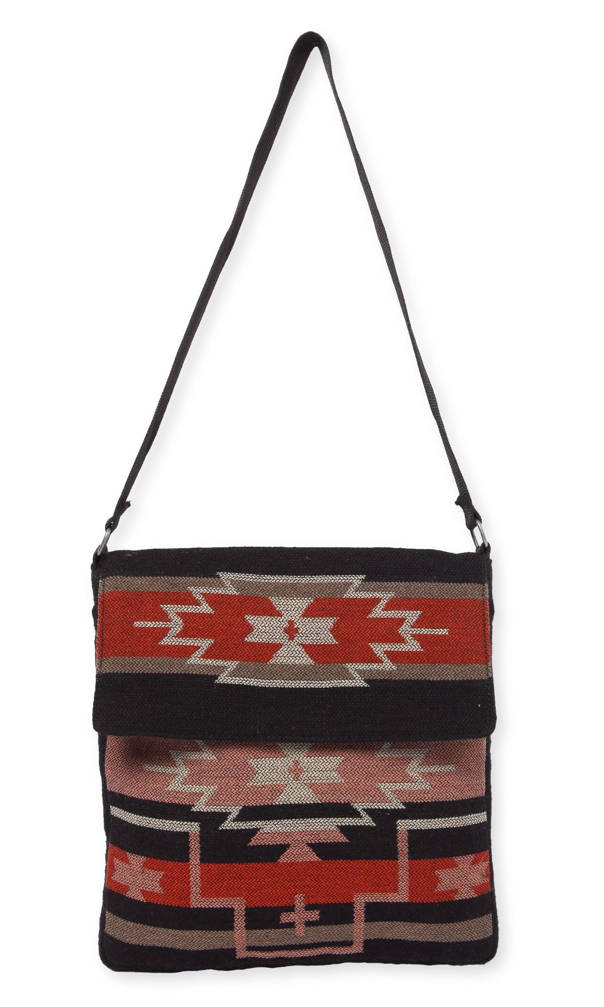 ''Southwest SHOULDER BAG, Design #4''