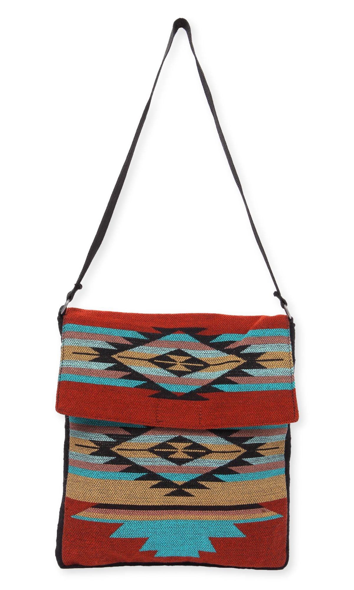 ''Southwest SHOULDER BAG, Design #6''