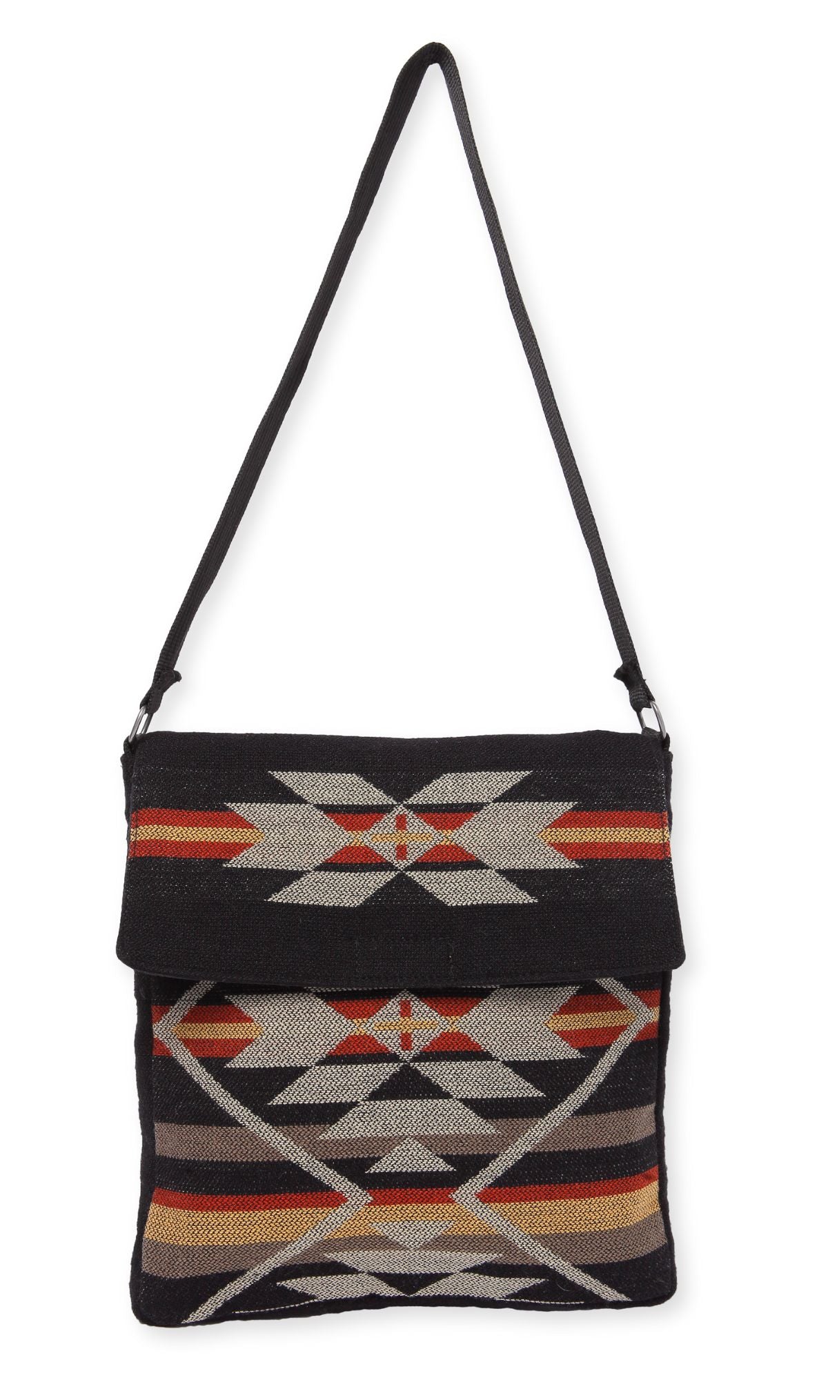 ''Southwest SHOULDER BAG, Design #7''