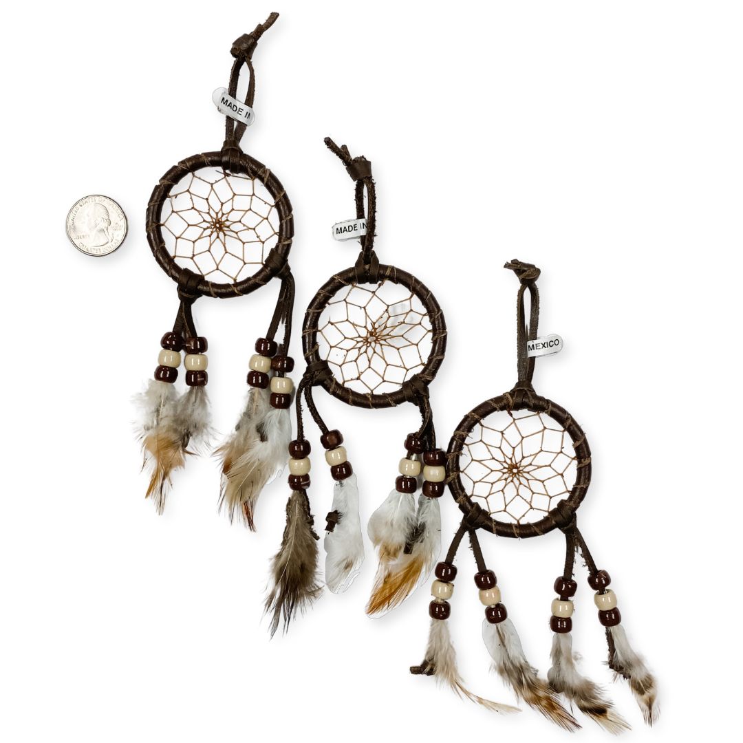 ''2'''' Natural DREAM CATCHERs''