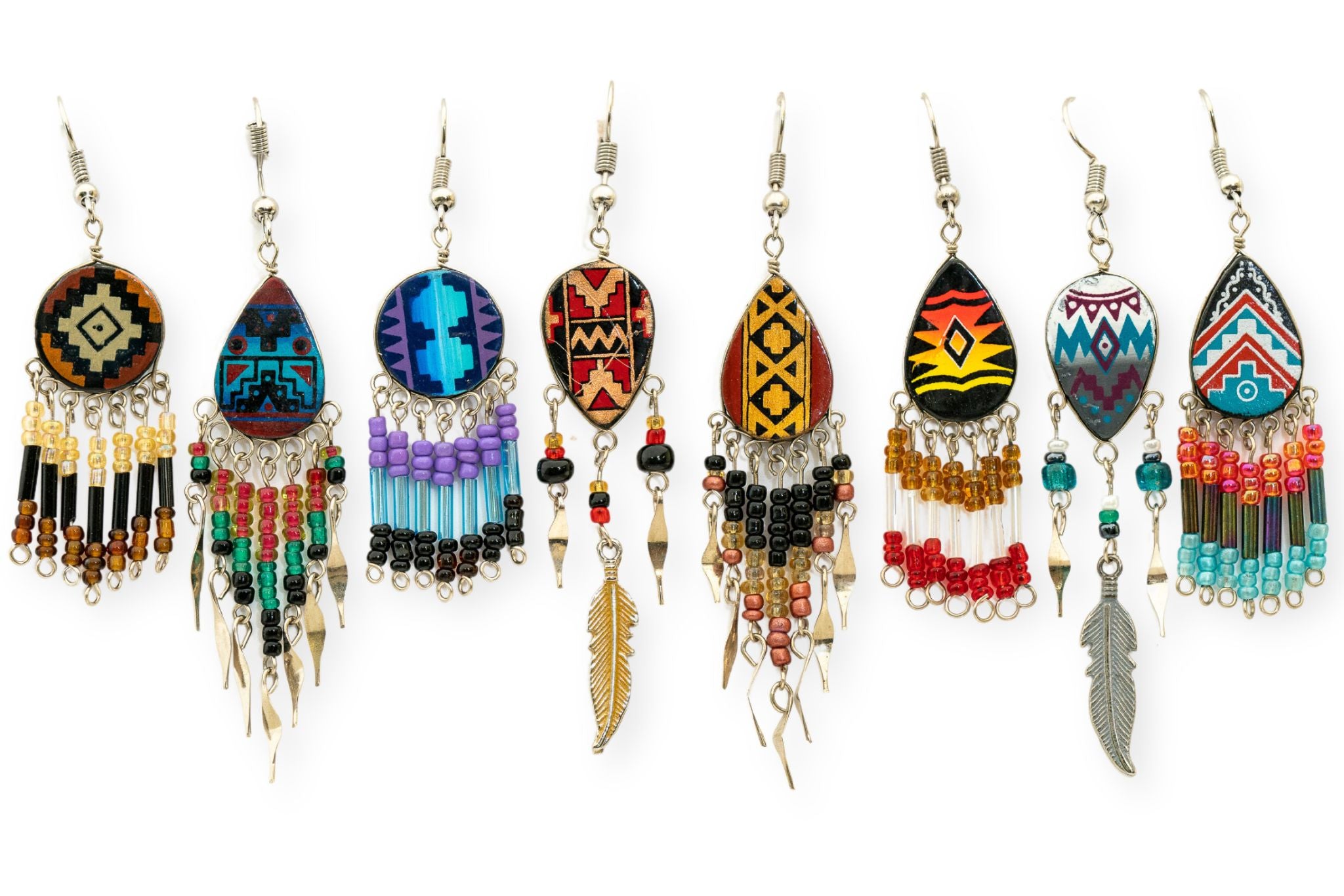 Beautiful  Handcrafted EARRINGS