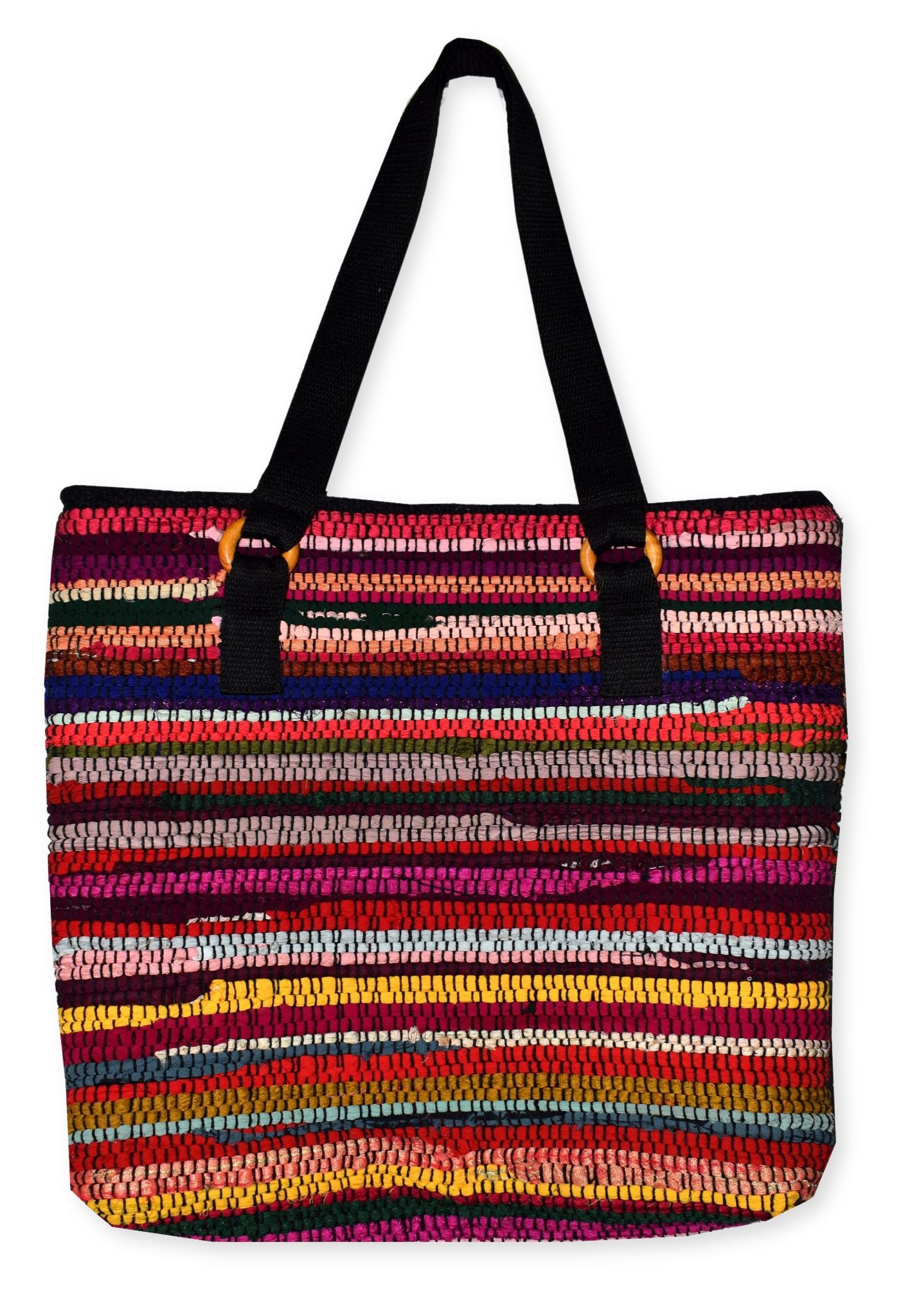 ''Hippie Tote BAGS, Design #4''