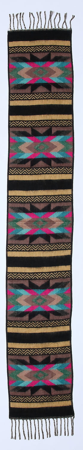 Southwest-Style SCARVES 4D