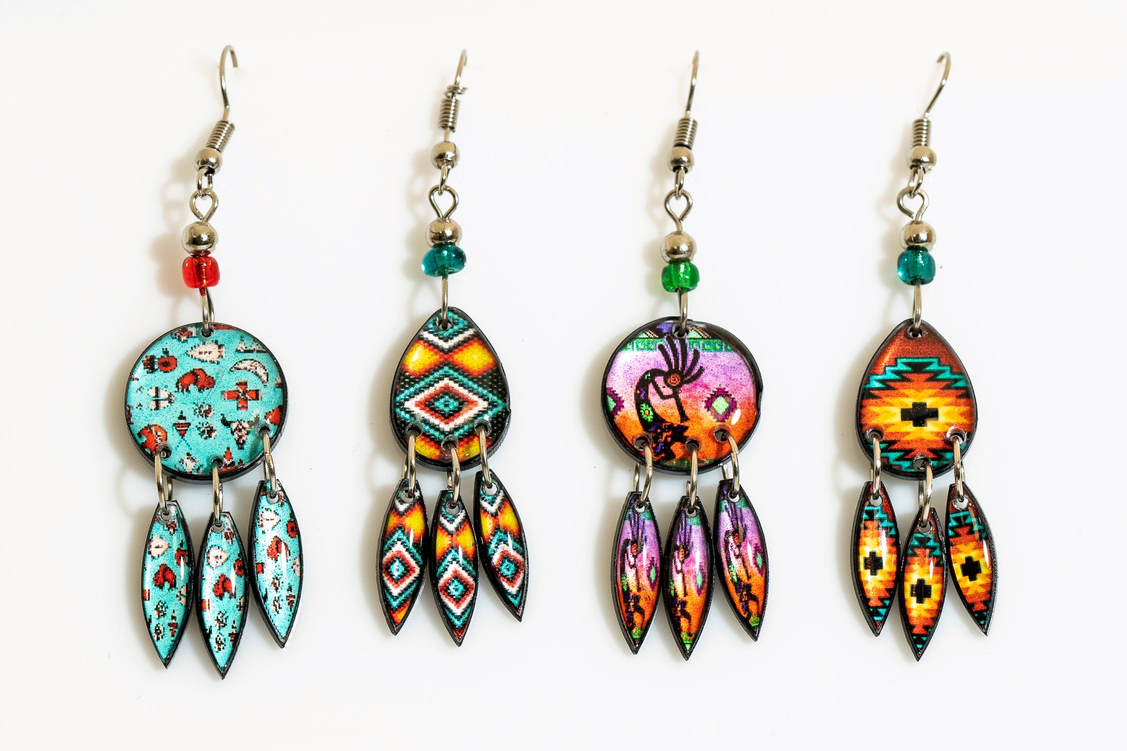 Southwest Design EARRINGS