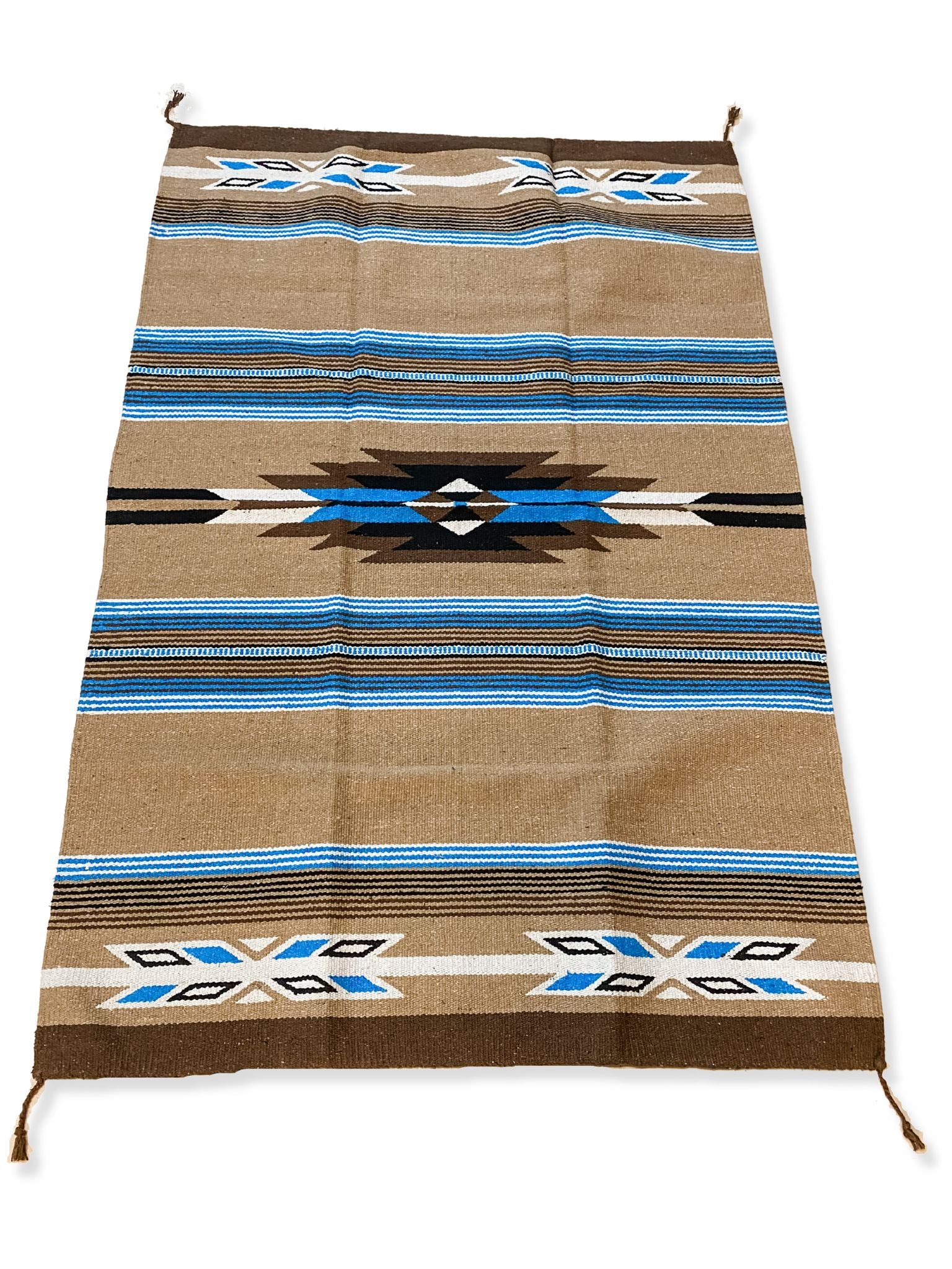 4' x 6' Cantina Throw Rugs #10