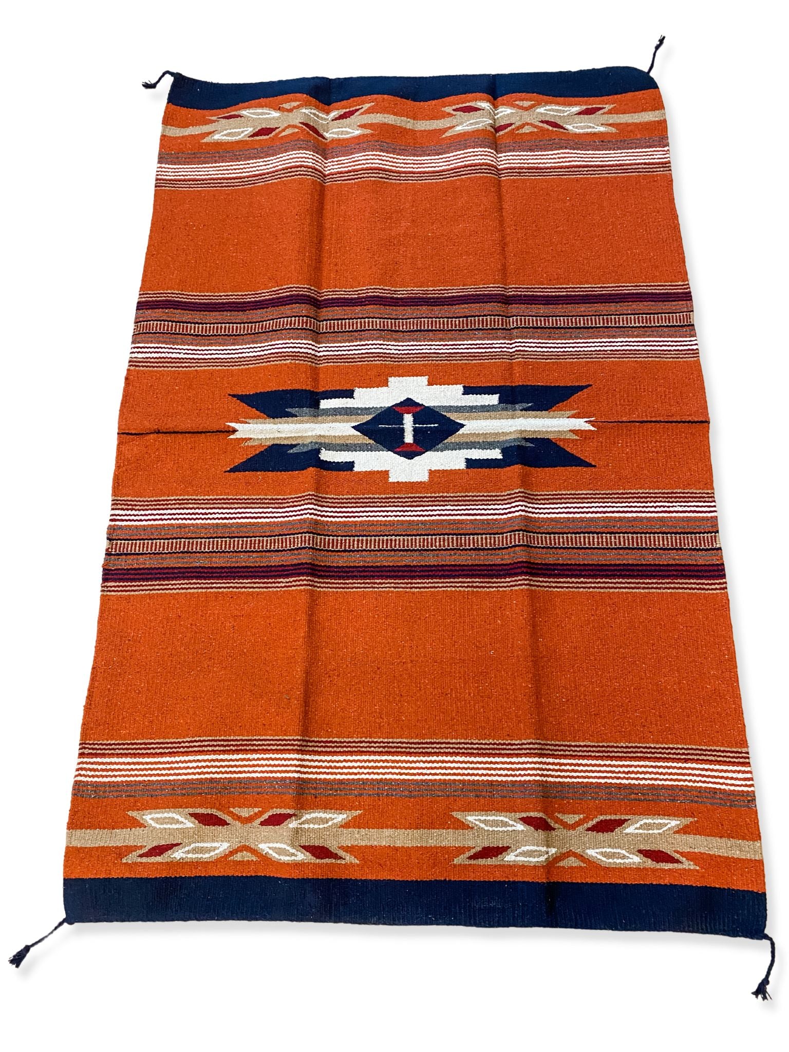 4' x 6' Cantina Throw Rugs #7