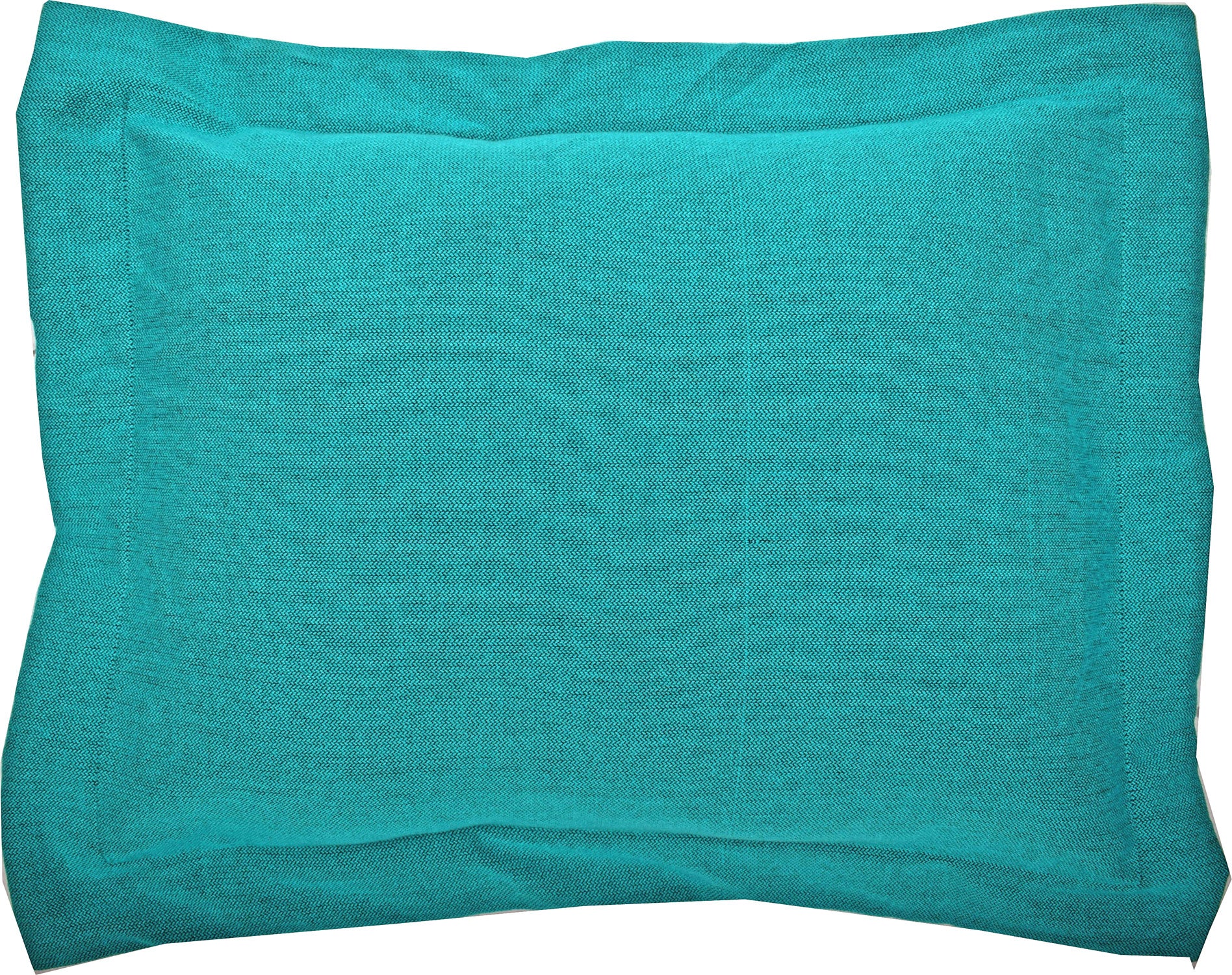 PILLOW SHAM TEAL