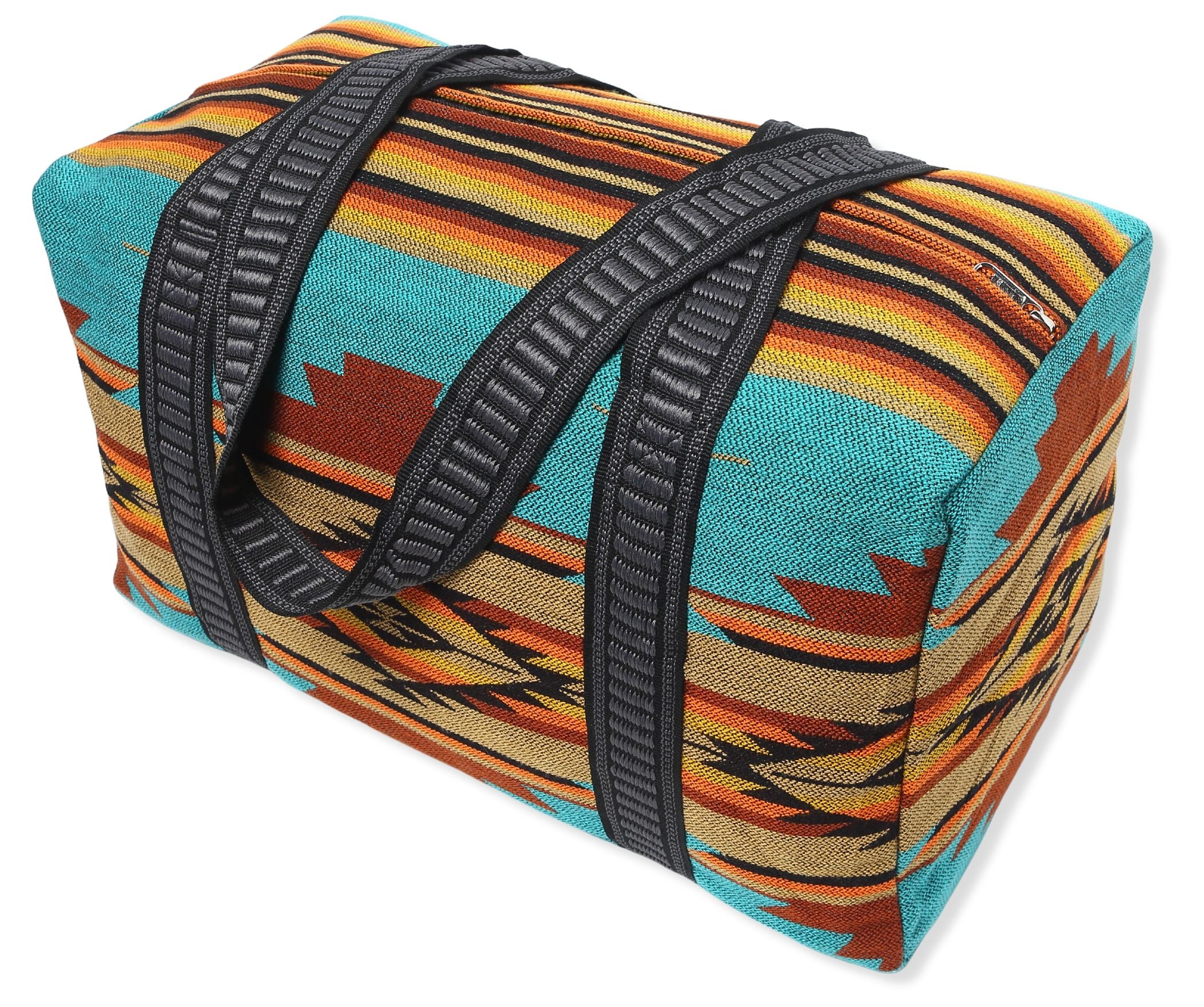 Southwest Weekender Bag #7029A