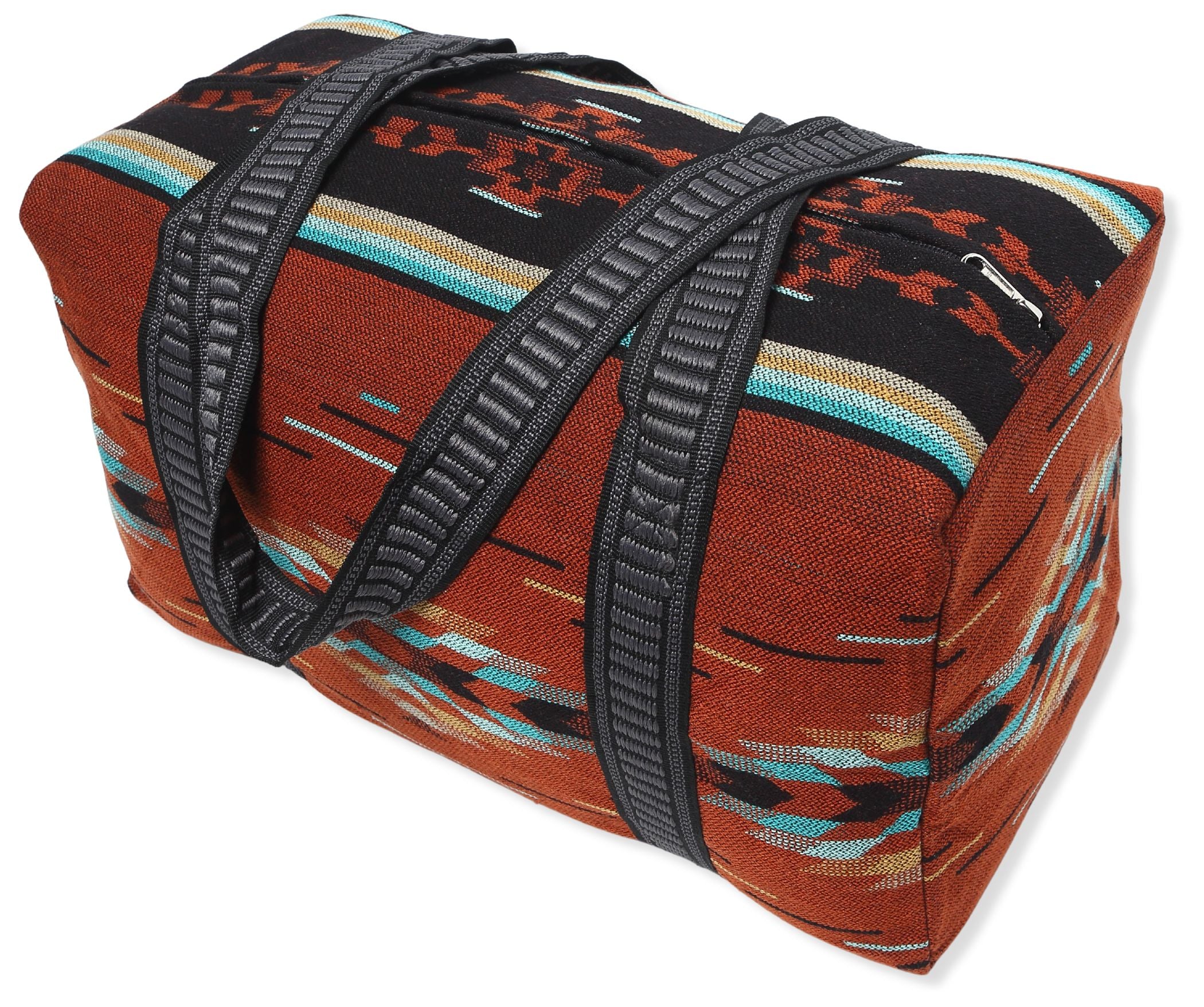 Southwest Weekender Bag #7041C