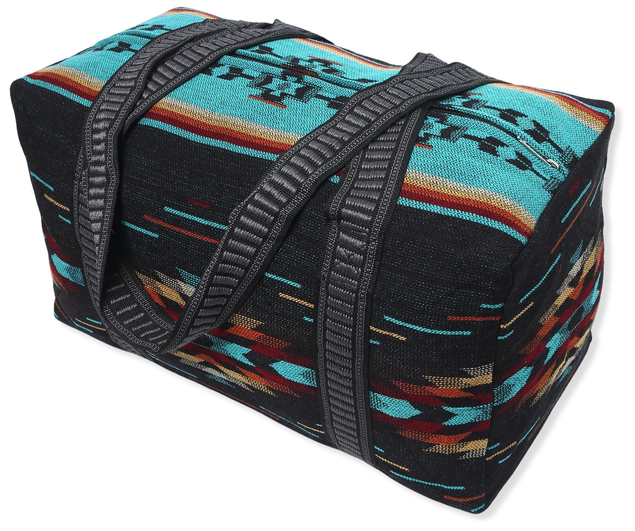 Southwest Weekender Bag #7041D