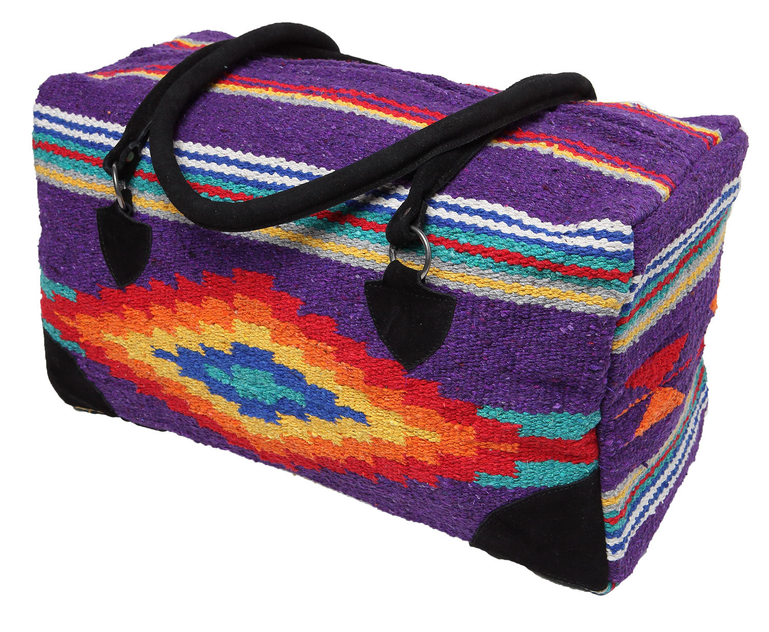 Cantina Weekender Bag - C